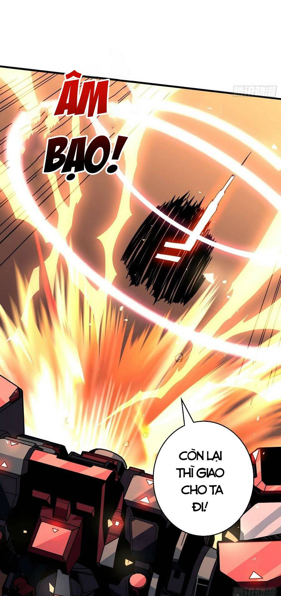 Vừa Chơi Đã Có Tài Khoản Vương Giả Chapter 146 - Trang 2