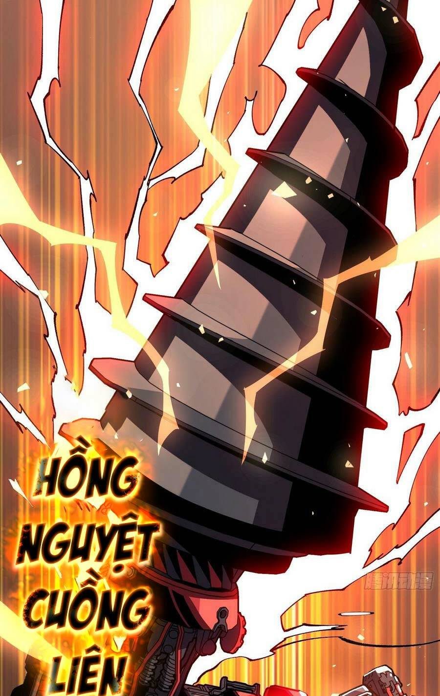 Vừa Chơi Đã Có Tài Khoản Vương Giả Chapter 146 - Trang 2