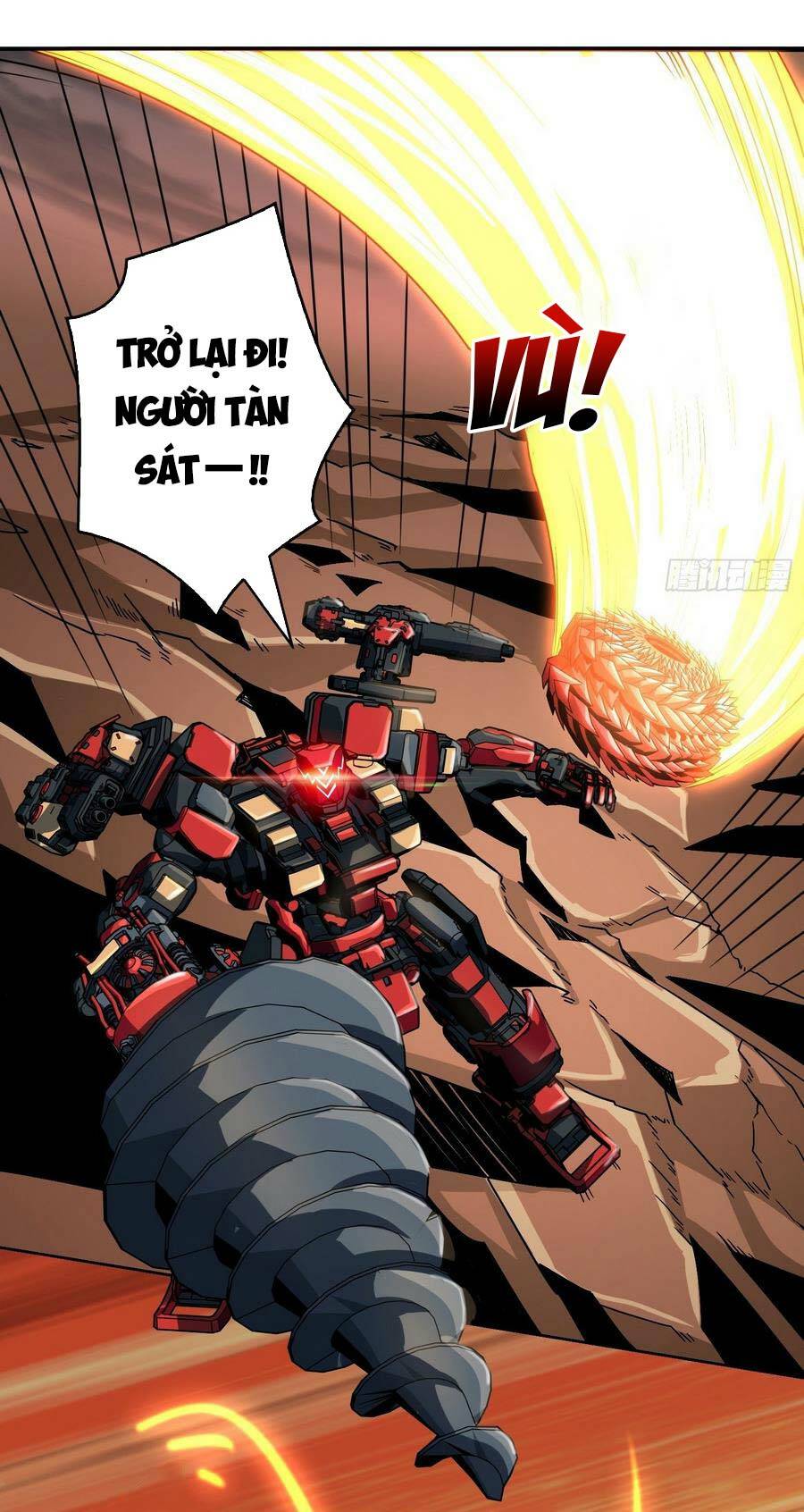 Vừa Chơi Đã Có Tài Khoản Vương Giả Chapter 146 - Trang 2