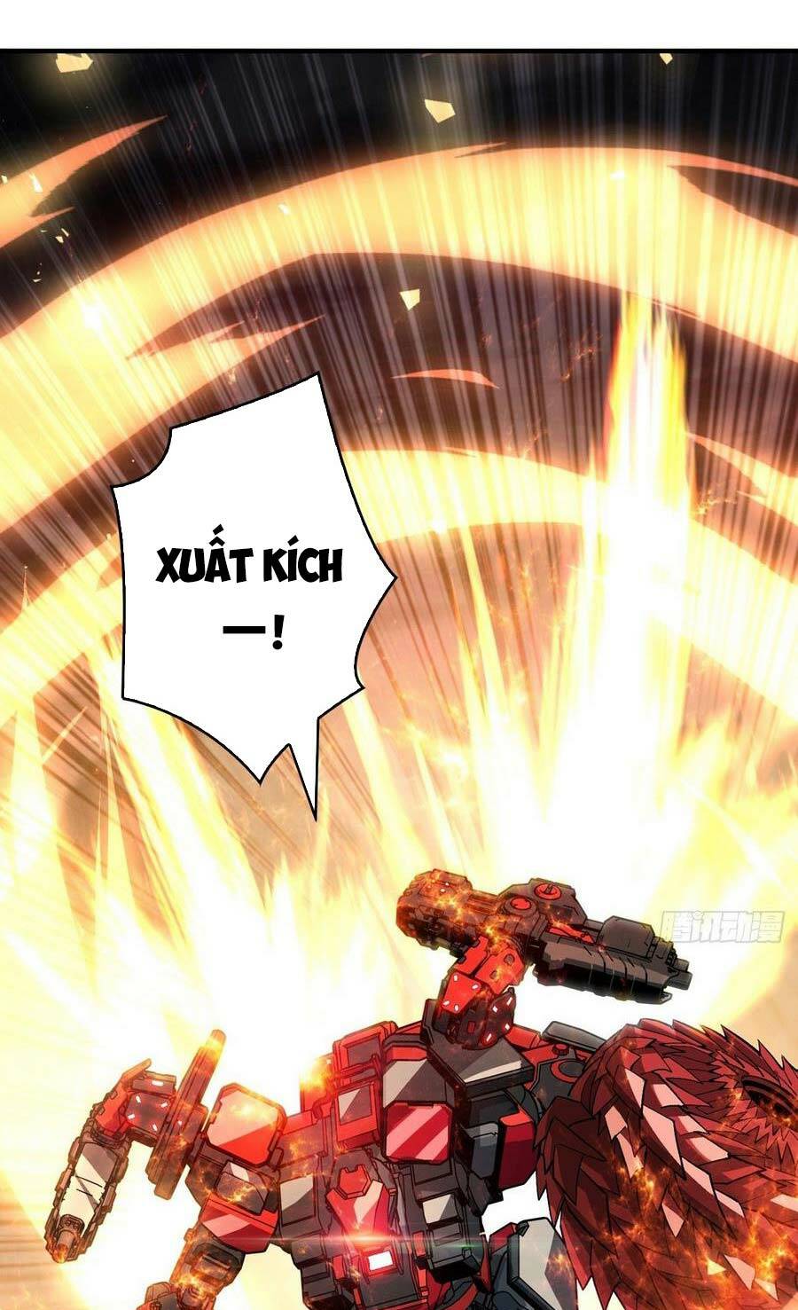 Vừa Chơi Đã Có Tài Khoản Vương Giả Chapter 146 - Trang 2