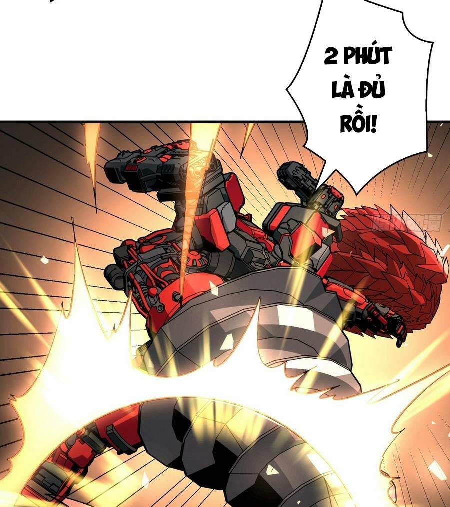 Vừa Chơi Đã Có Tài Khoản Vương Giả Chapter 146 - Trang 2