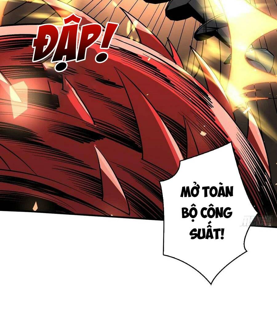 Vừa Chơi Đã Có Tài Khoản Vương Giả Chapter 146 - Trang 2