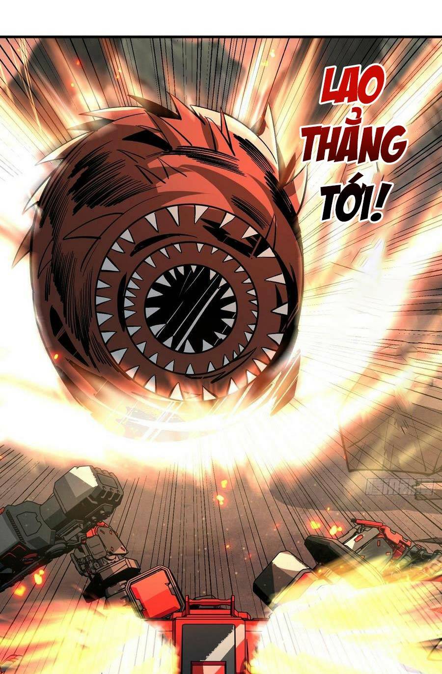 Vừa Chơi Đã Có Tài Khoản Vương Giả Chapter 146 - Trang 2