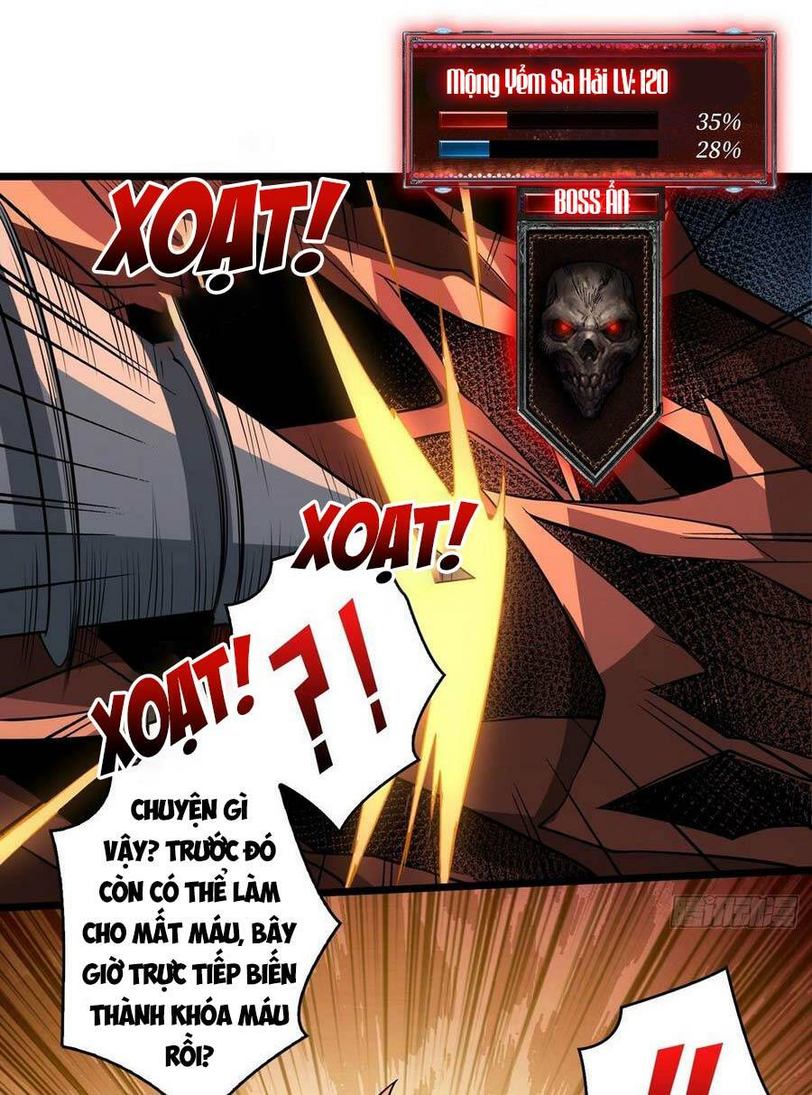 Vừa Chơi Đã Có Tài Khoản Vương Giả Chapter 146 - Trang 2