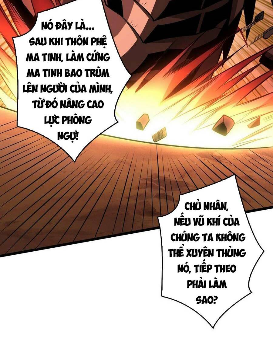 Vừa Chơi Đã Có Tài Khoản Vương Giả Chapter 146 - Trang 2