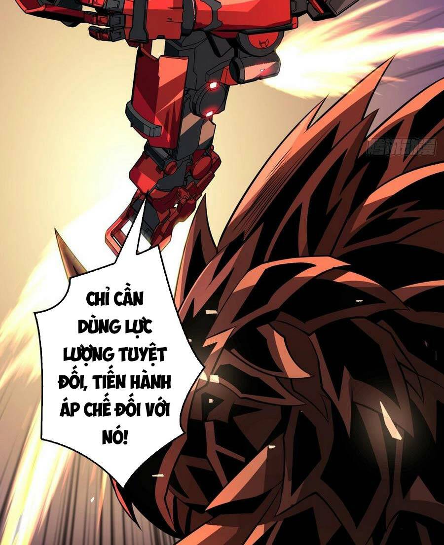 Vừa Chơi Đã Có Tài Khoản Vương Giả Chapter 146 - Trang 2