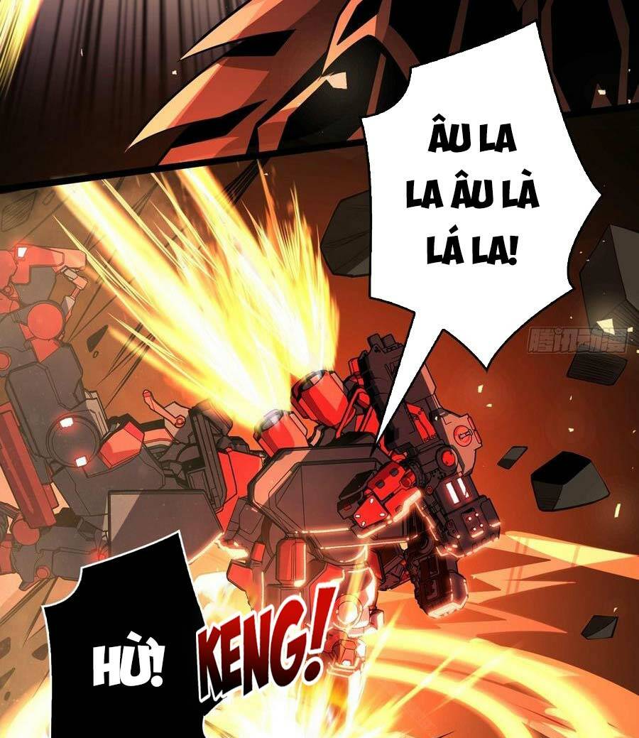 Vừa Chơi Đã Có Tài Khoản Vương Giả Chapter 146 - Trang 2