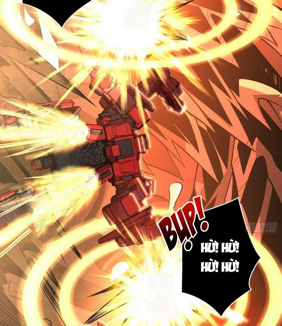 Vừa Chơi Đã Có Tài Khoản Vương Giả Chapter 146 - Trang 2