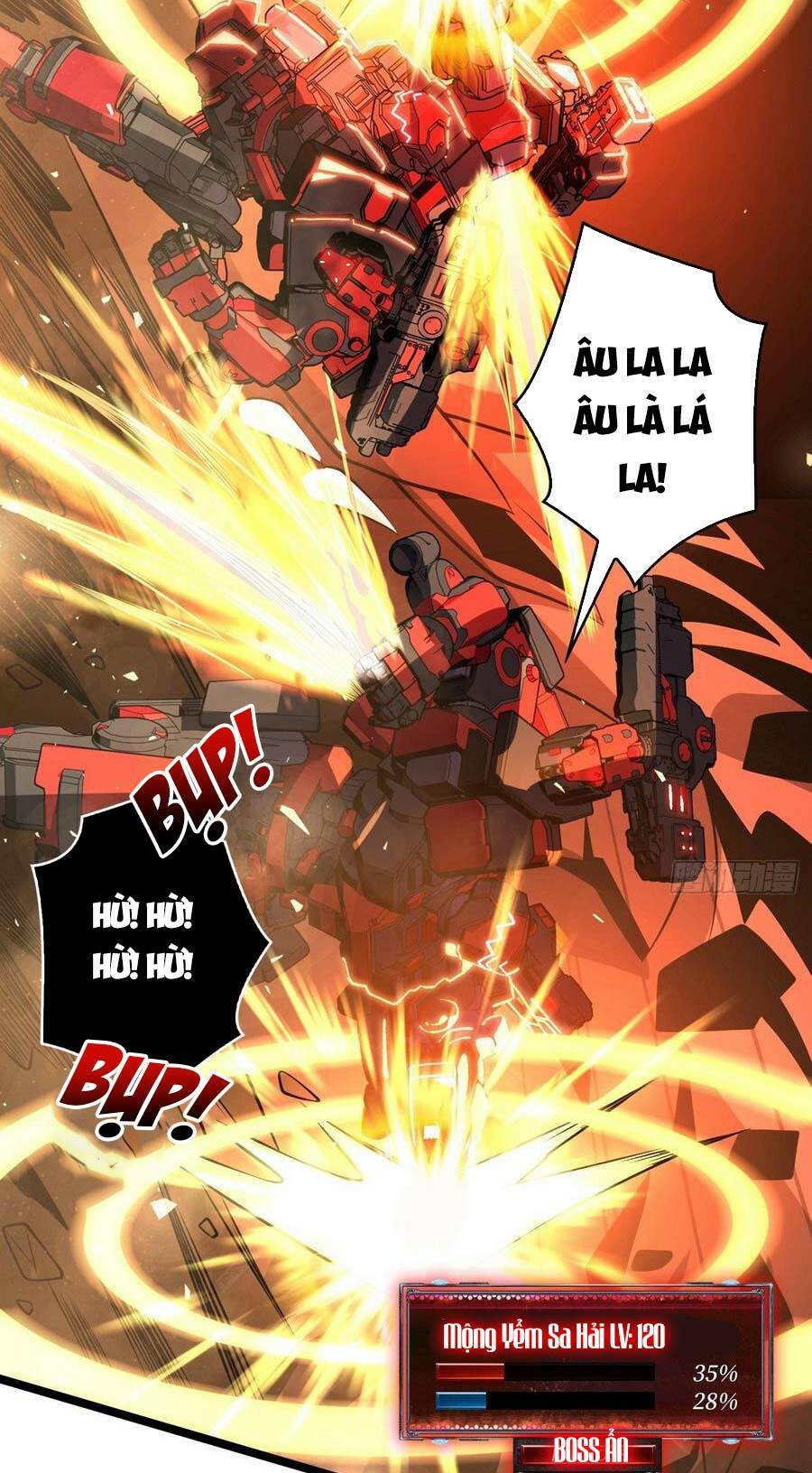 Vừa Chơi Đã Có Tài Khoản Vương Giả Chapter 146 - Trang 2