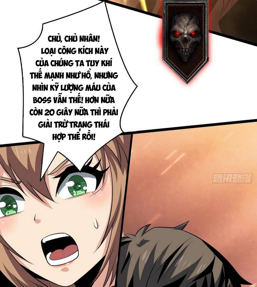 Vừa Chơi Đã Có Tài Khoản Vương Giả Chapter 146 - Trang 2