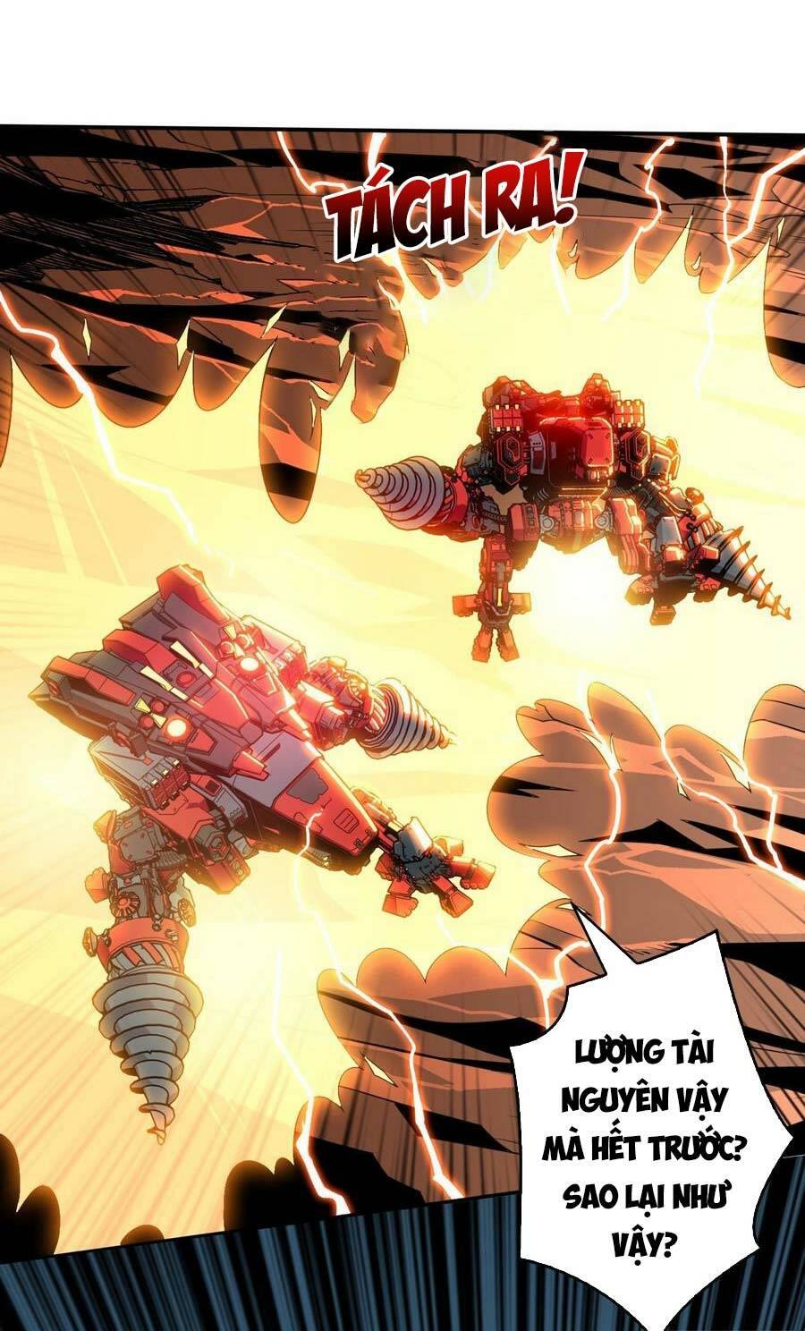 Vừa Chơi Đã Có Tài Khoản Vương Giả Chapter 146 - Trang 2