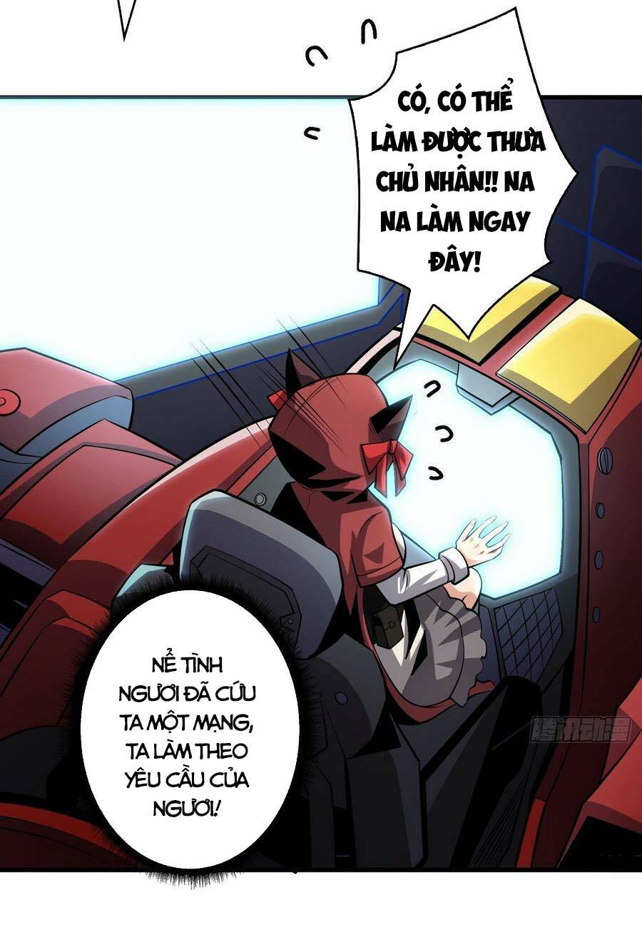 Vừa Chơi Đã Có Tài Khoản Vương Giả Chapter 146 - Trang 2