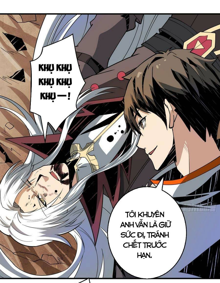 Vừa Chơi Đã Có Tài Khoản Vương Giả Chapter 148 - Trang 2