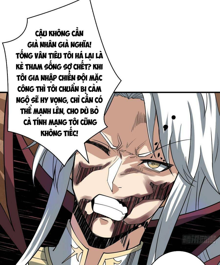 Vừa Chơi Đã Có Tài Khoản Vương Giả Chapter 148 - Trang 2