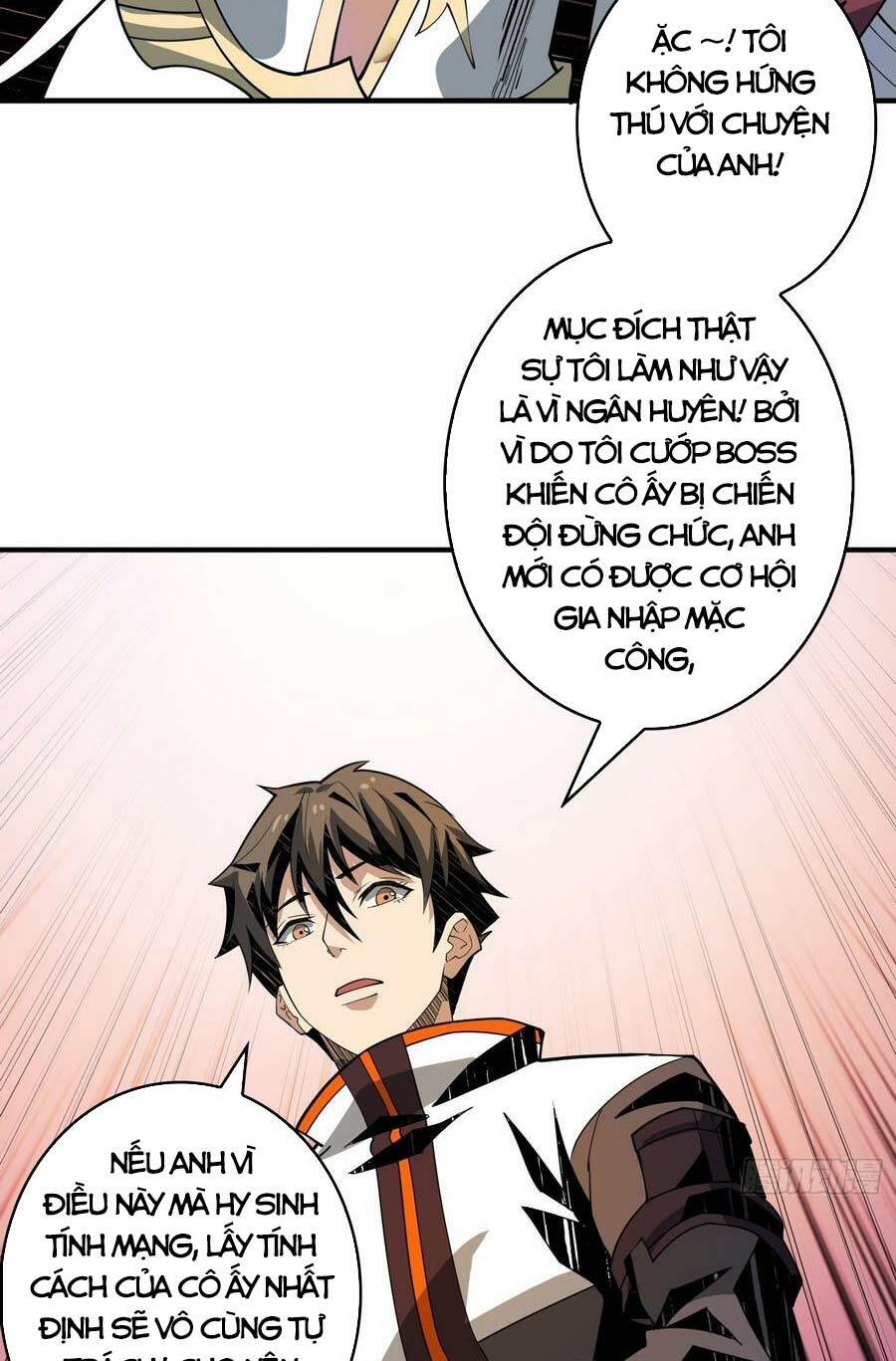 Vừa Chơi Đã Có Tài Khoản Vương Giả Chapter 148 - Trang 2