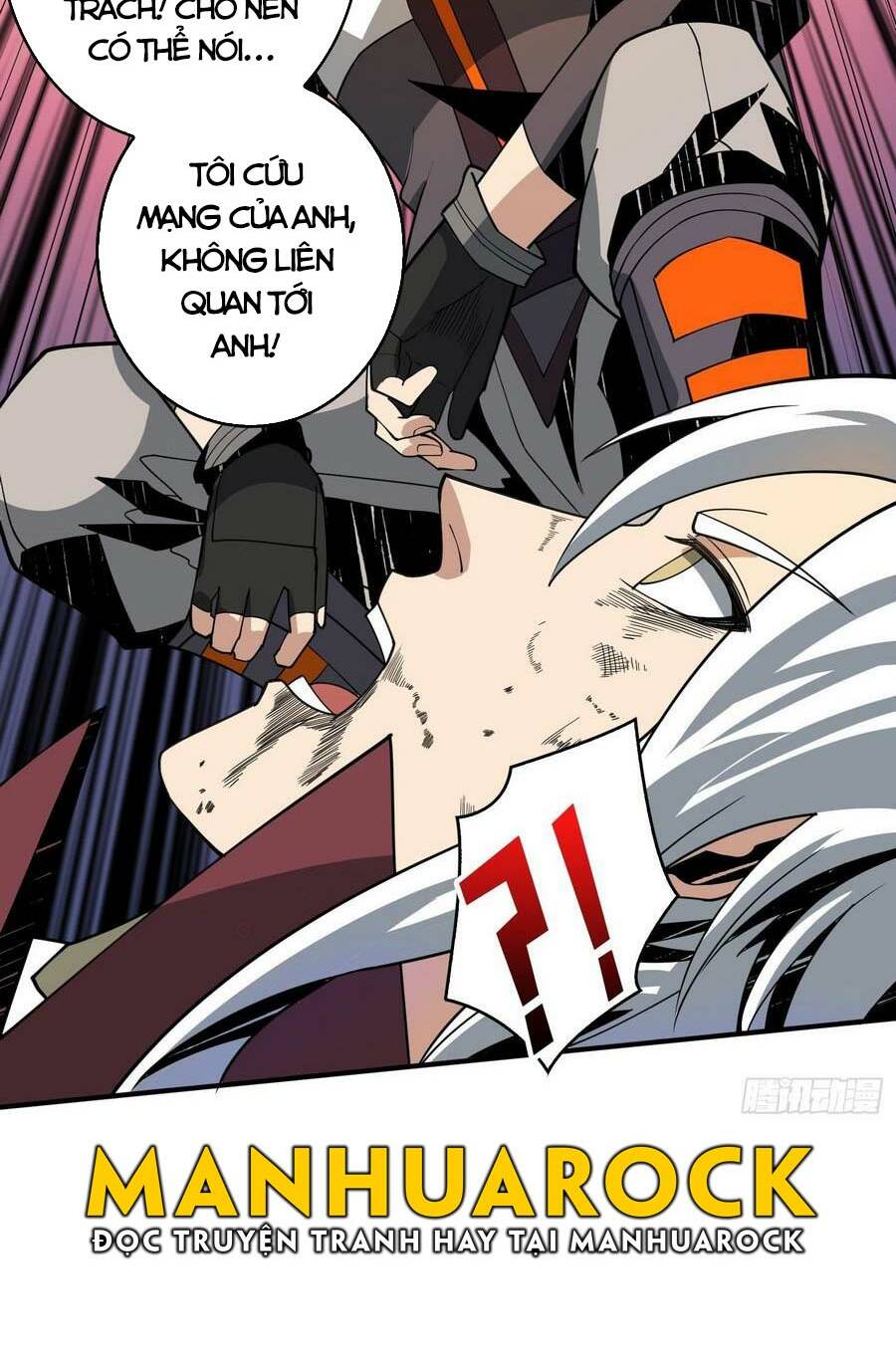 Vừa Chơi Đã Có Tài Khoản Vương Giả Chapter 148 - Trang 2