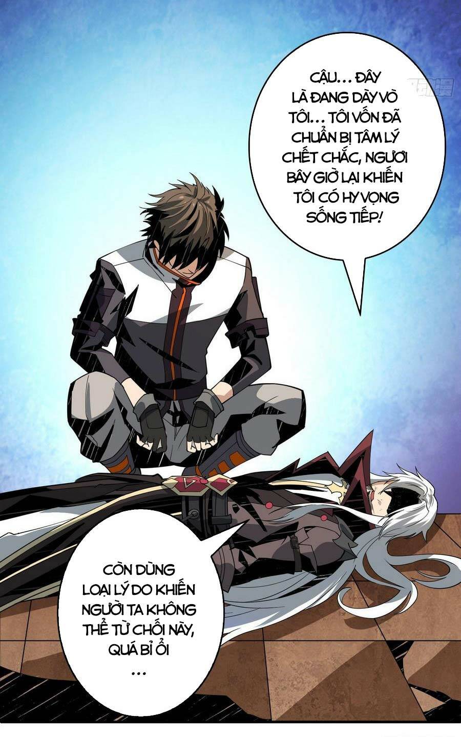 Vừa Chơi Đã Có Tài Khoản Vương Giả Chapter 148 - Trang 2