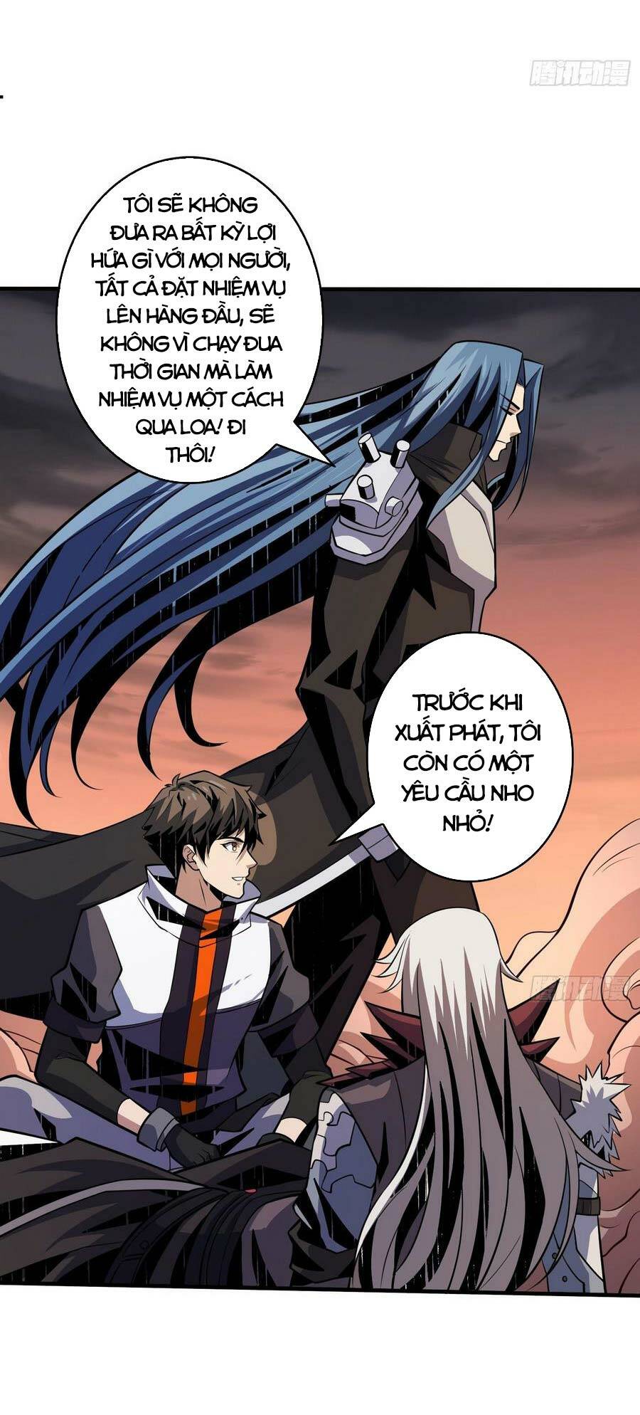 Vừa Chơi Đã Có Tài Khoản Vương Giả Chapter 148 - Trang 2