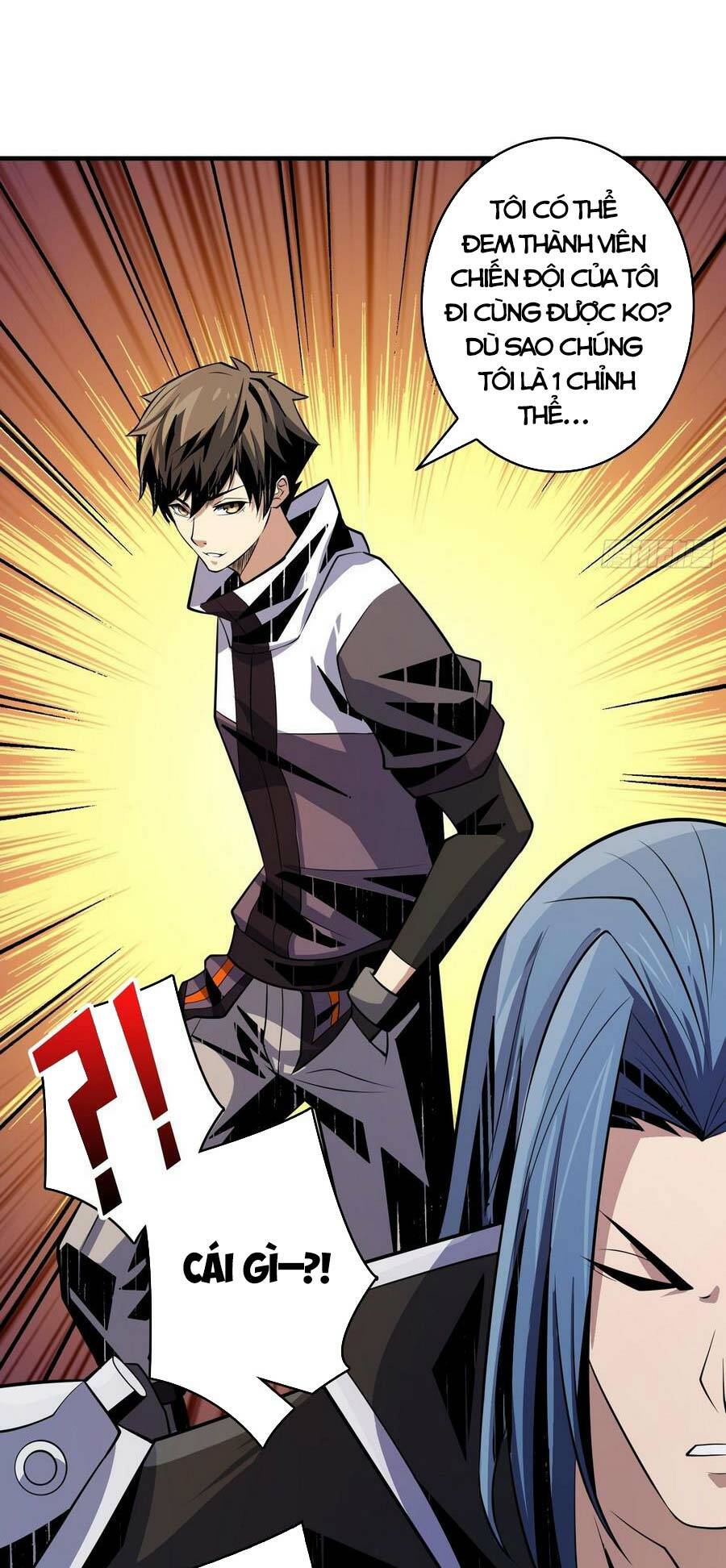 Vừa Chơi Đã Có Tài Khoản Vương Giả Chapter 148 - Trang 2