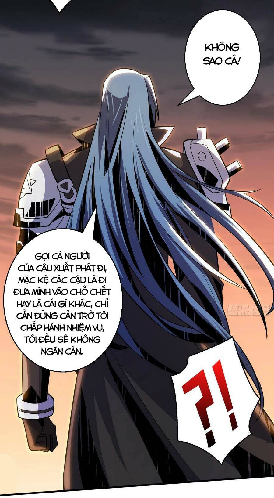 Vừa Chơi Đã Có Tài Khoản Vương Giả Chapter 148 - Trang 2