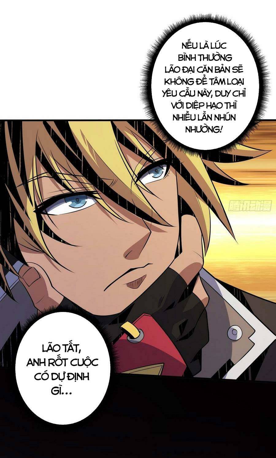 Vừa Chơi Đã Có Tài Khoản Vương Giả Chapter 148 - Trang 2