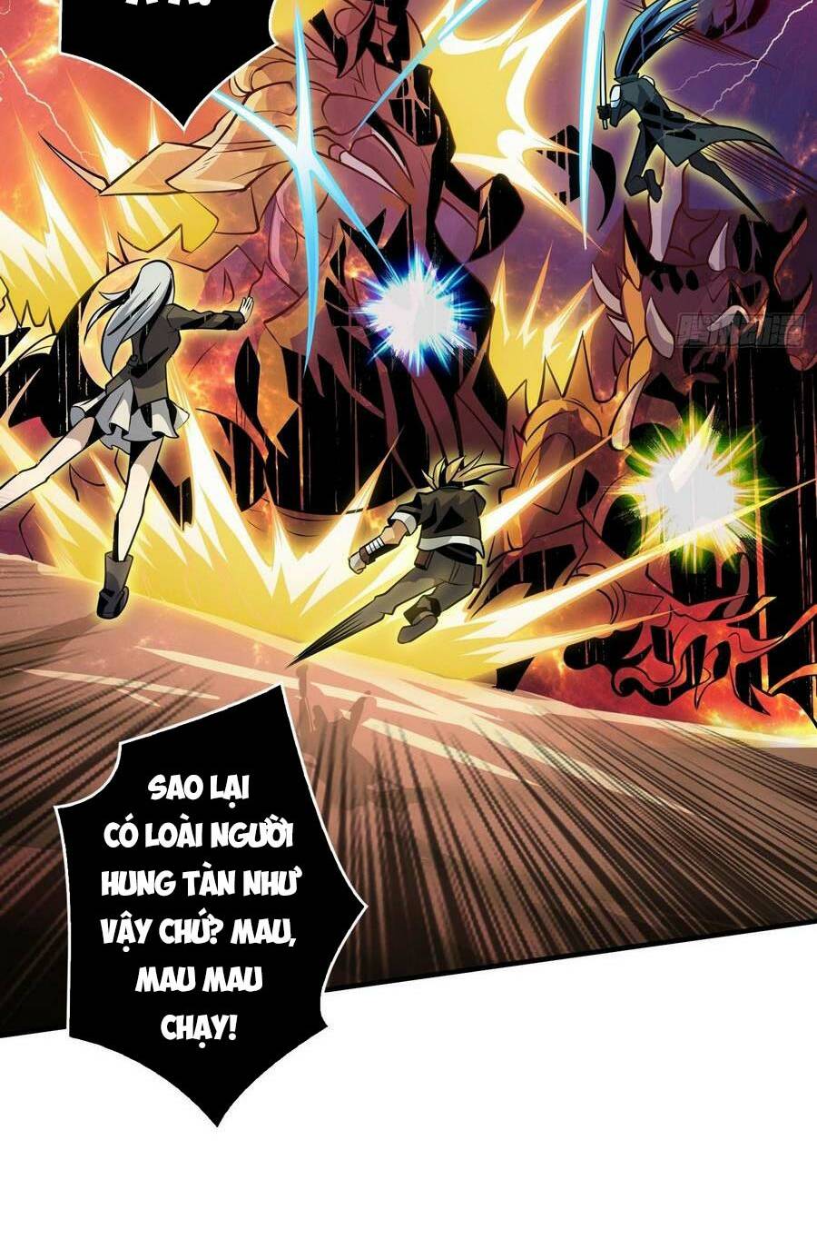 Vừa Chơi Đã Có Tài Khoản Vương Giả Chapter 148 - Trang 2