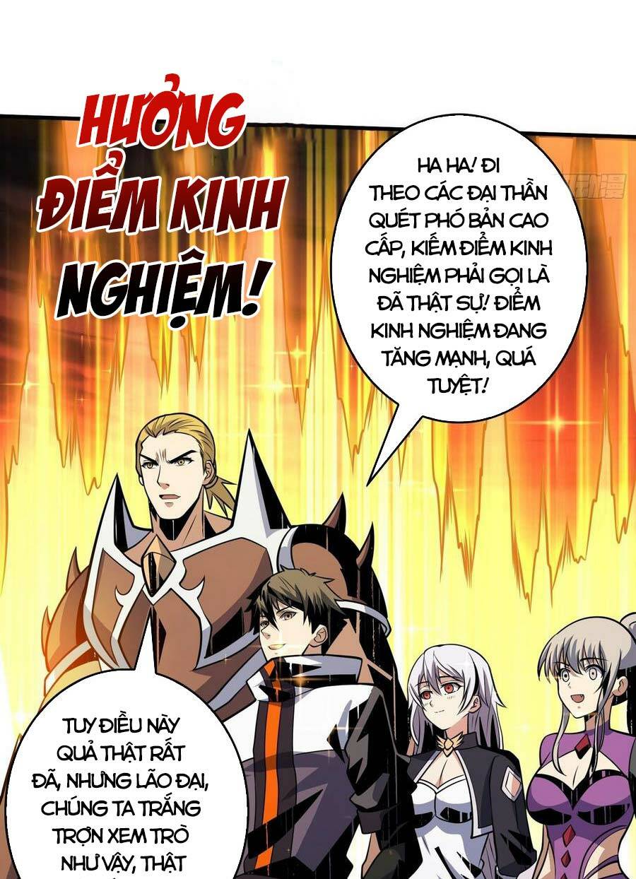 Vừa Chơi Đã Có Tài Khoản Vương Giả Chapter 148 - Trang 2