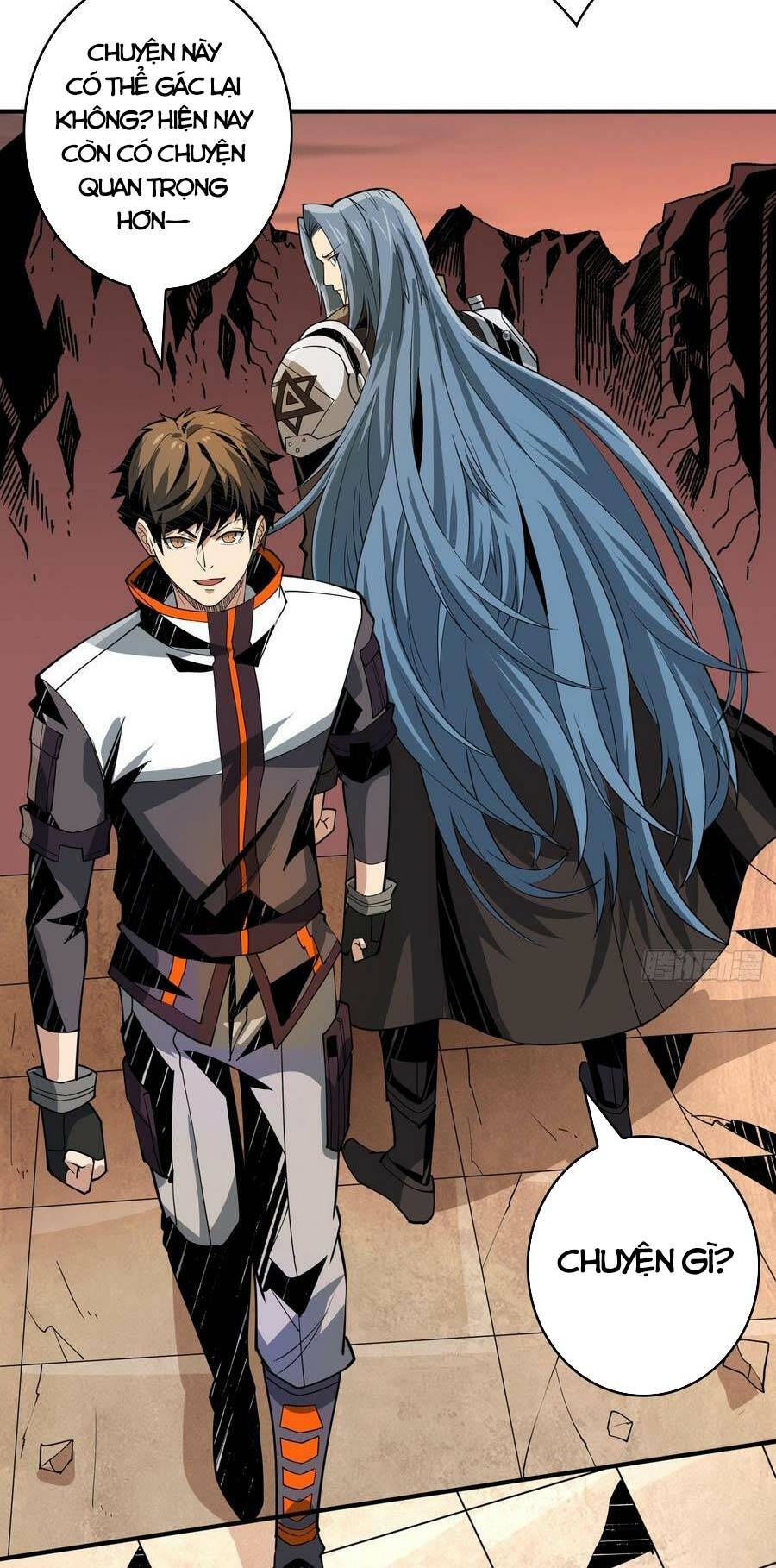 Vừa Chơi Đã Có Tài Khoản Vương Giả Chapter 148 - Trang 2