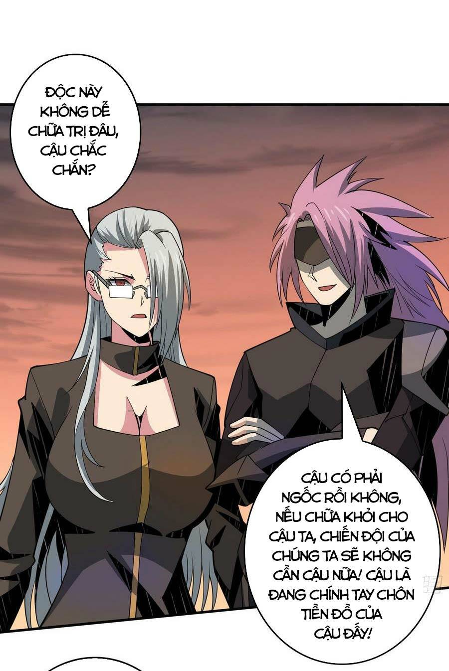 Vừa Chơi Đã Có Tài Khoản Vương Giả Chapter 148 - Trang 2