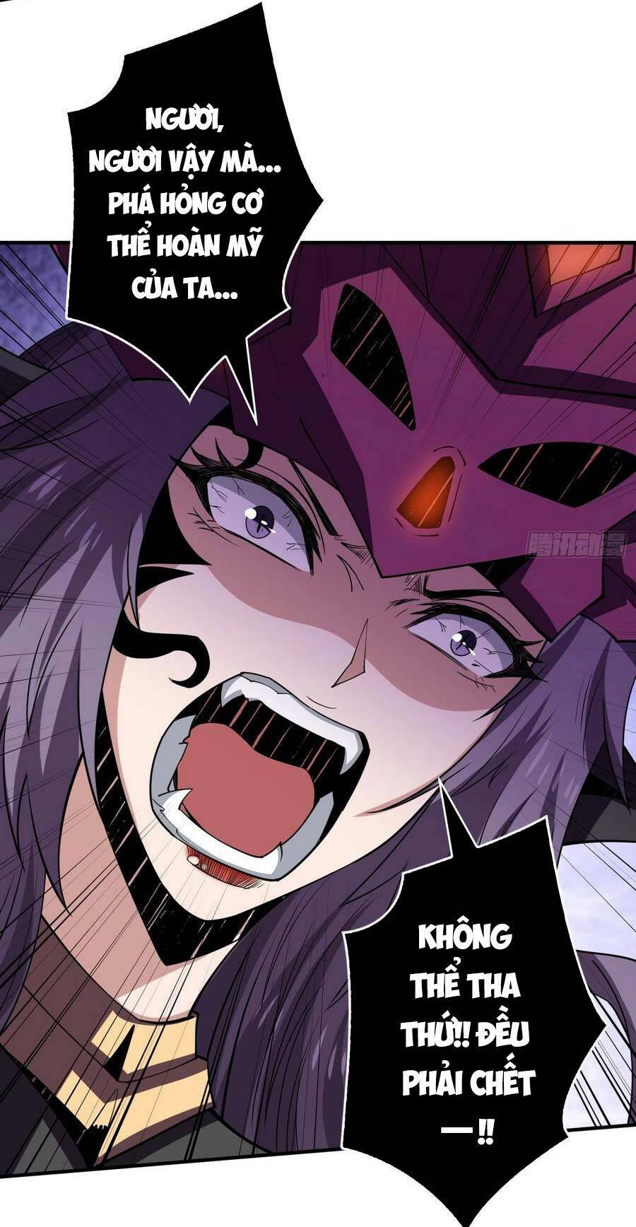 Vừa Chơi Đã Có Tài Khoản Vương Giả Chapter 150 - Trang 2