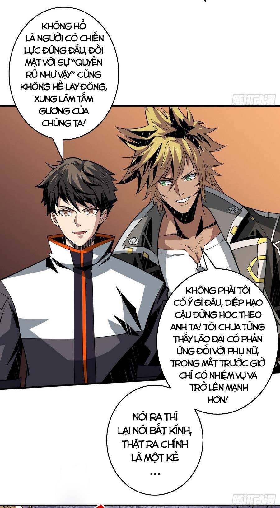 Vừa Chơi Đã Có Tài Khoản Vương Giả Chapter 150 - Trang 2