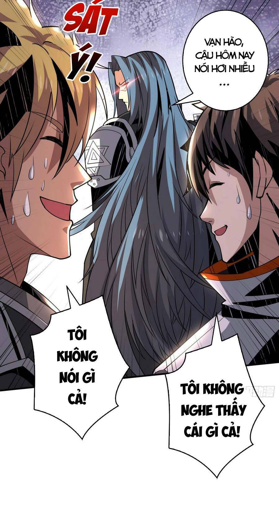 Vừa Chơi Đã Có Tài Khoản Vương Giả Chapter 150 - Trang 2