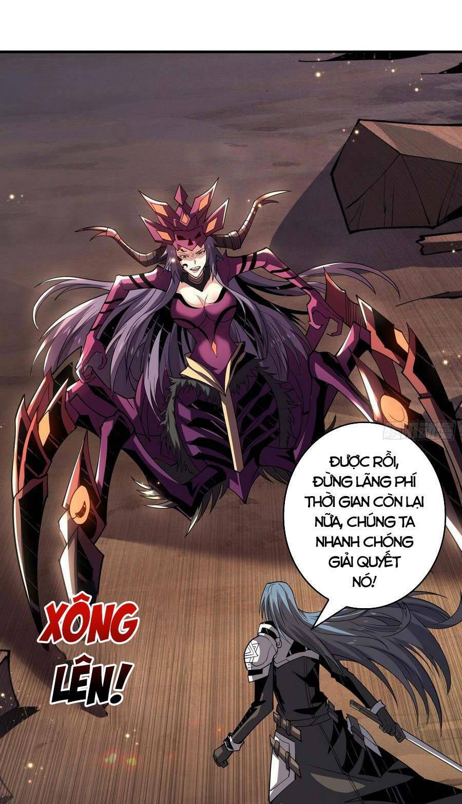 Vừa Chơi Đã Có Tài Khoản Vương Giả Chapter 150 - Trang 2