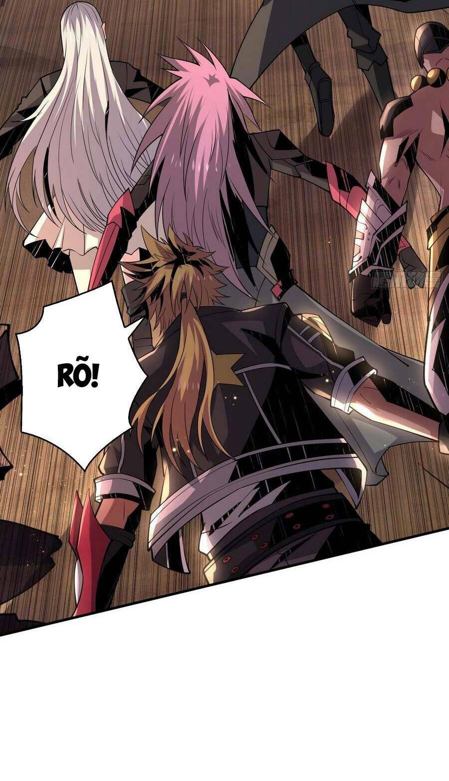 Vừa Chơi Đã Có Tài Khoản Vương Giả Chapter 150 - Trang 2