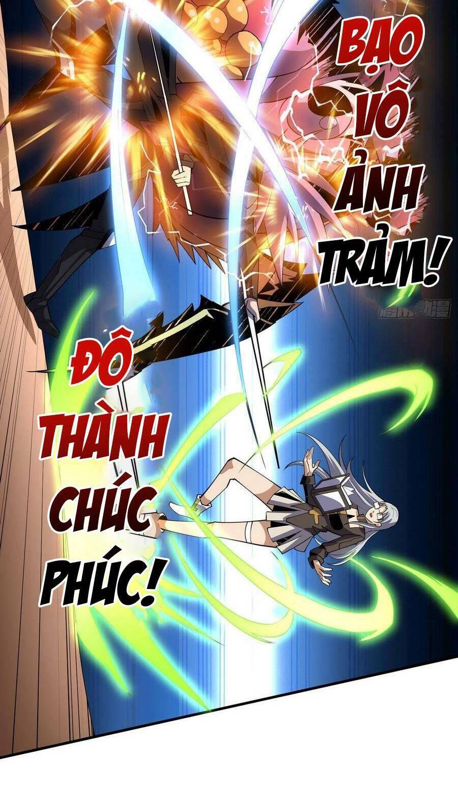 Vừa Chơi Đã Có Tài Khoản Vương Giả Chapter 150 - Trang 2