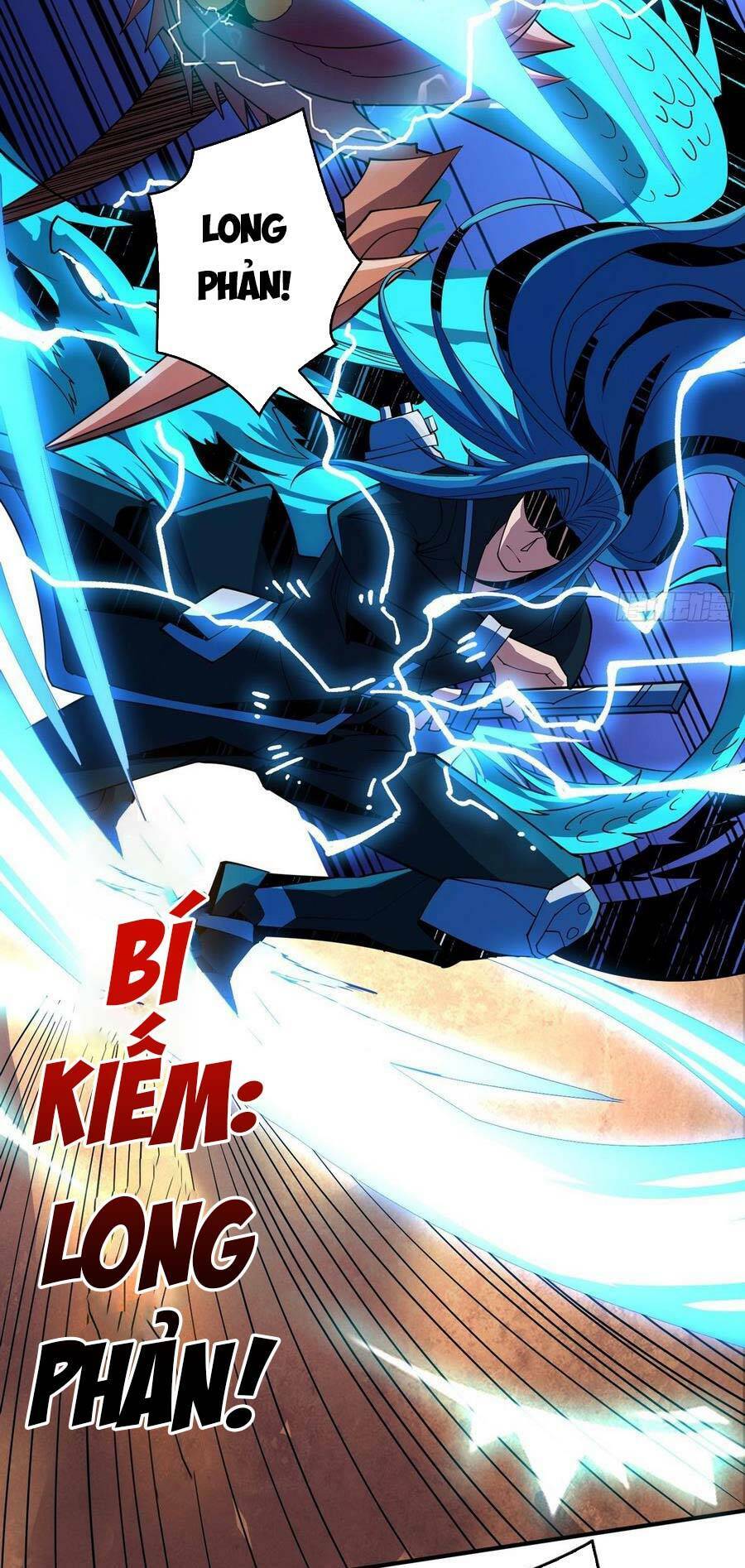 Vừa Chơi Đã Có Tài Khoản Vương Giả Chapter 150 - Trang 2