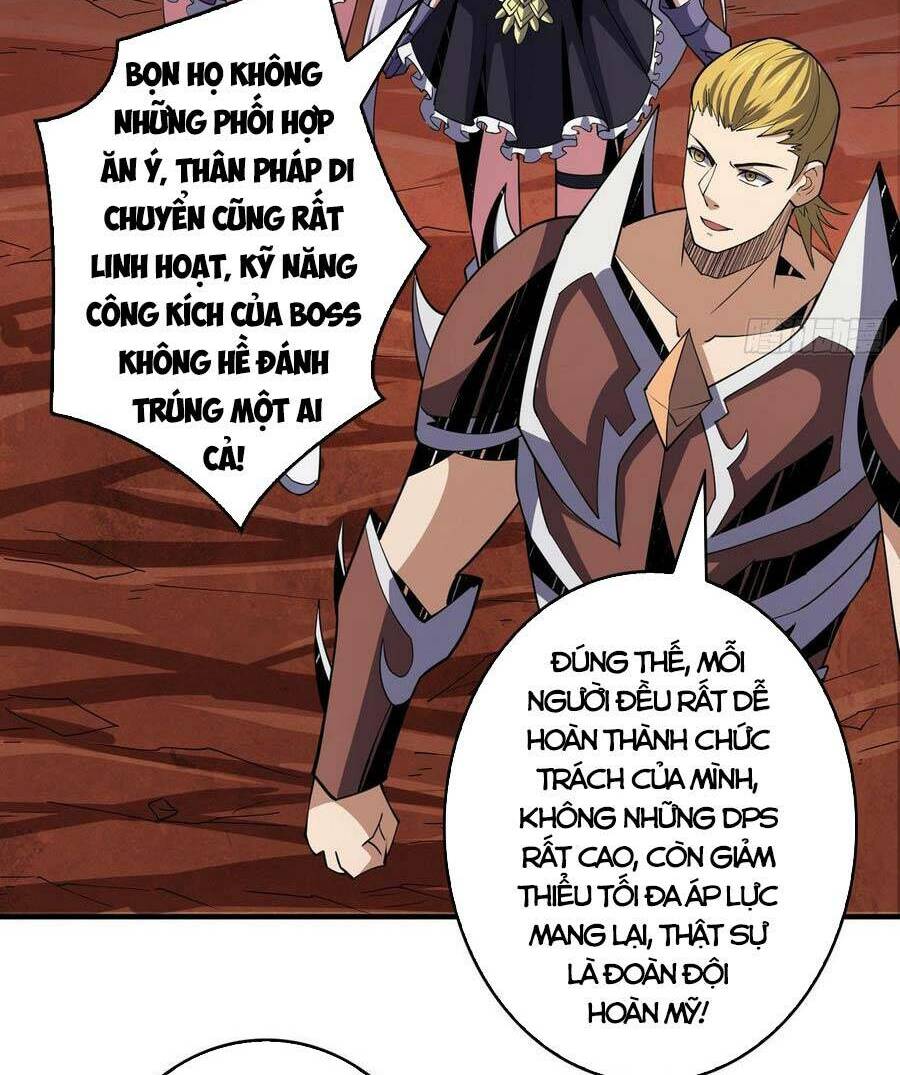 Vừa Chơi Đã Có Tài Khoản Vương Giả Chapter 150 - Trang 2