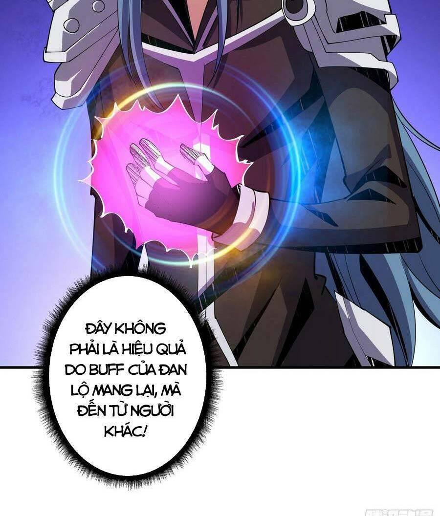 Vừa Chơi Đã Có Tài Khoản Vương Giả Chapter 150 - Trang 2