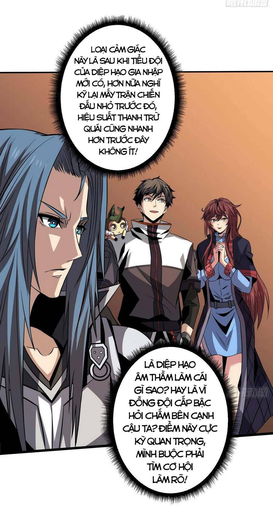 Vừa Chơi Đã Có Tài Khoản Vương Giả Chapter 150 - Trang 2