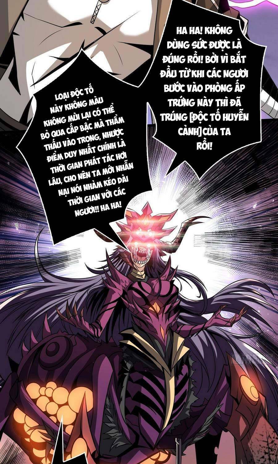 Vừa Chơi Đã Có Tài Khoản Vương Giả Chapter 150 - Trang 2