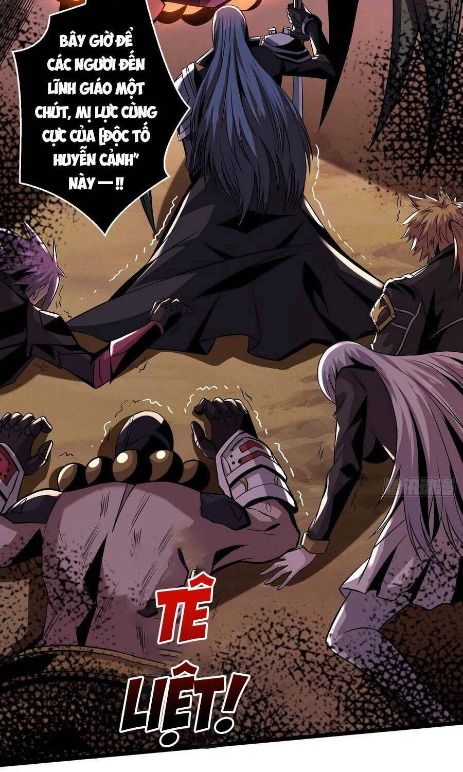 Vừa Chơi Đã Có Tài Khoản Vương Giả Chapter 150 - Trang 2