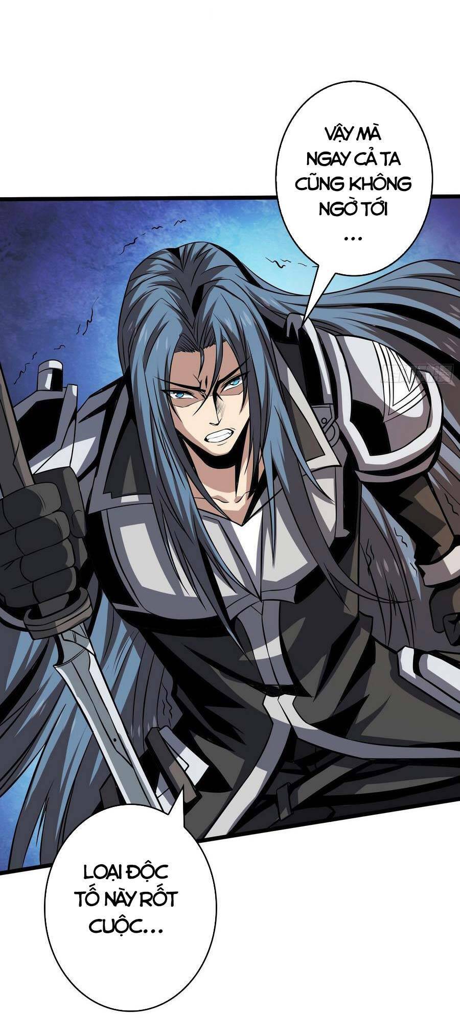 Vừa Chơi Đã Có Tài Khoản Vương Giả Chapter 150 - Trang 2