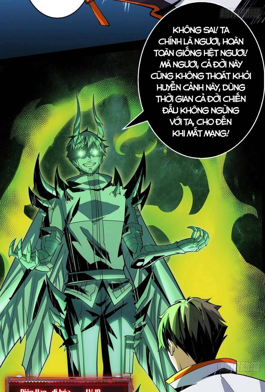 Vừa Chơi Đã Có Tài Khoản Vương Giả Chapter 150 - Trang 2