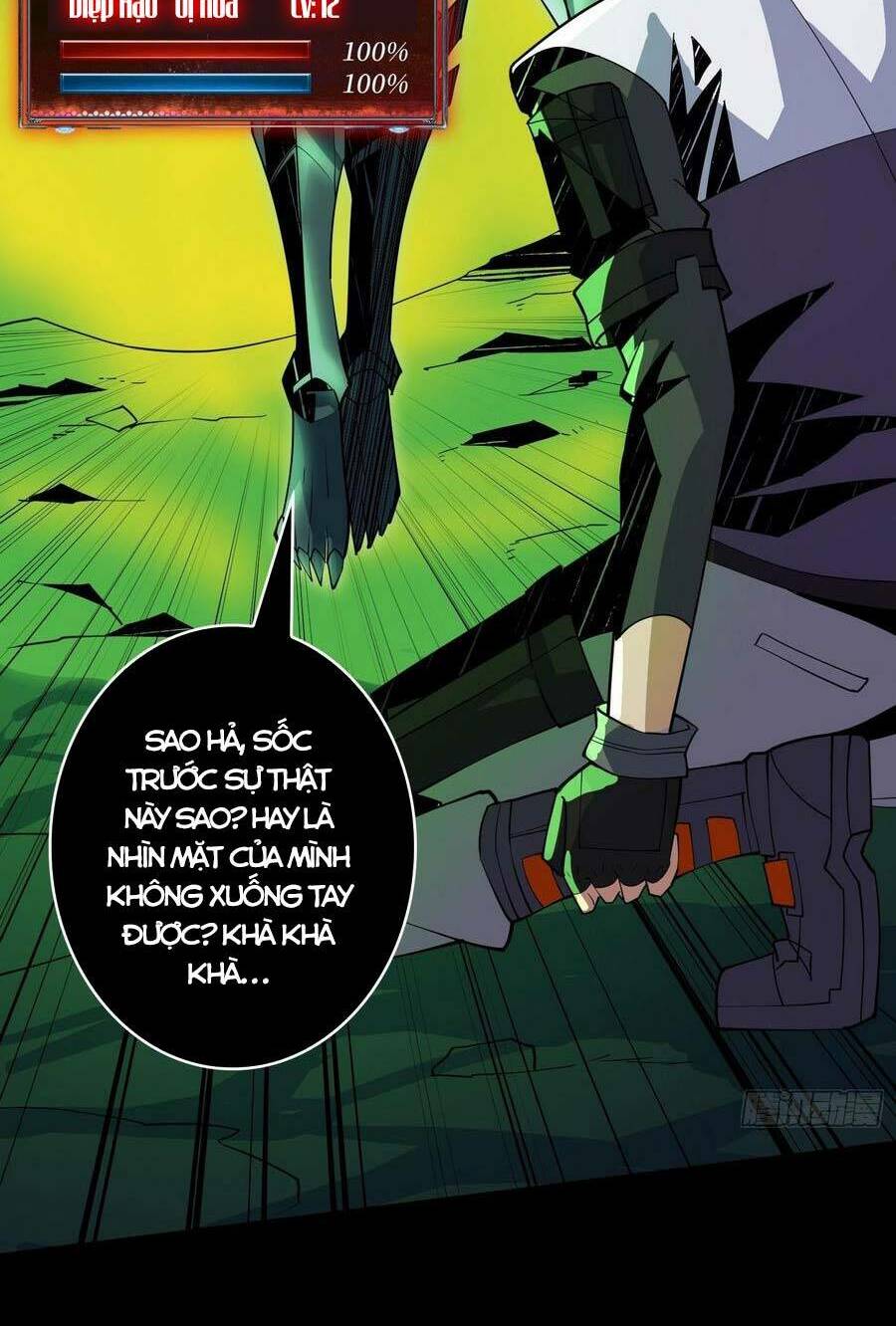 Vừa Chơi Đã Có Tài Khoản Vương Giả Chapter 150 - Trang 2