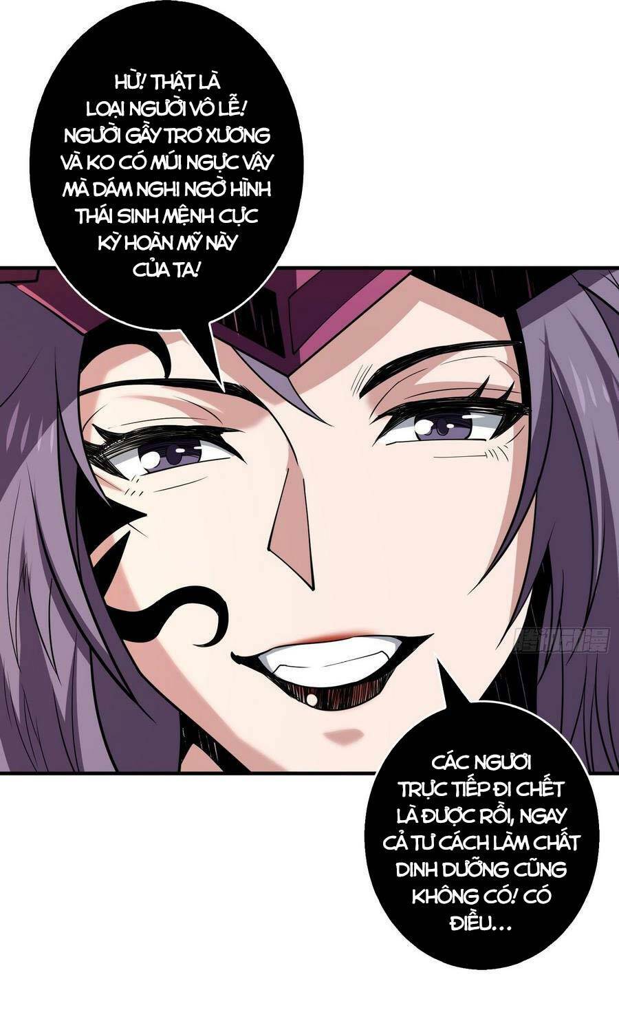 Vừa Chơi Đã Có Tài Khoản Vương Giả Chapter 150 - Trang 2