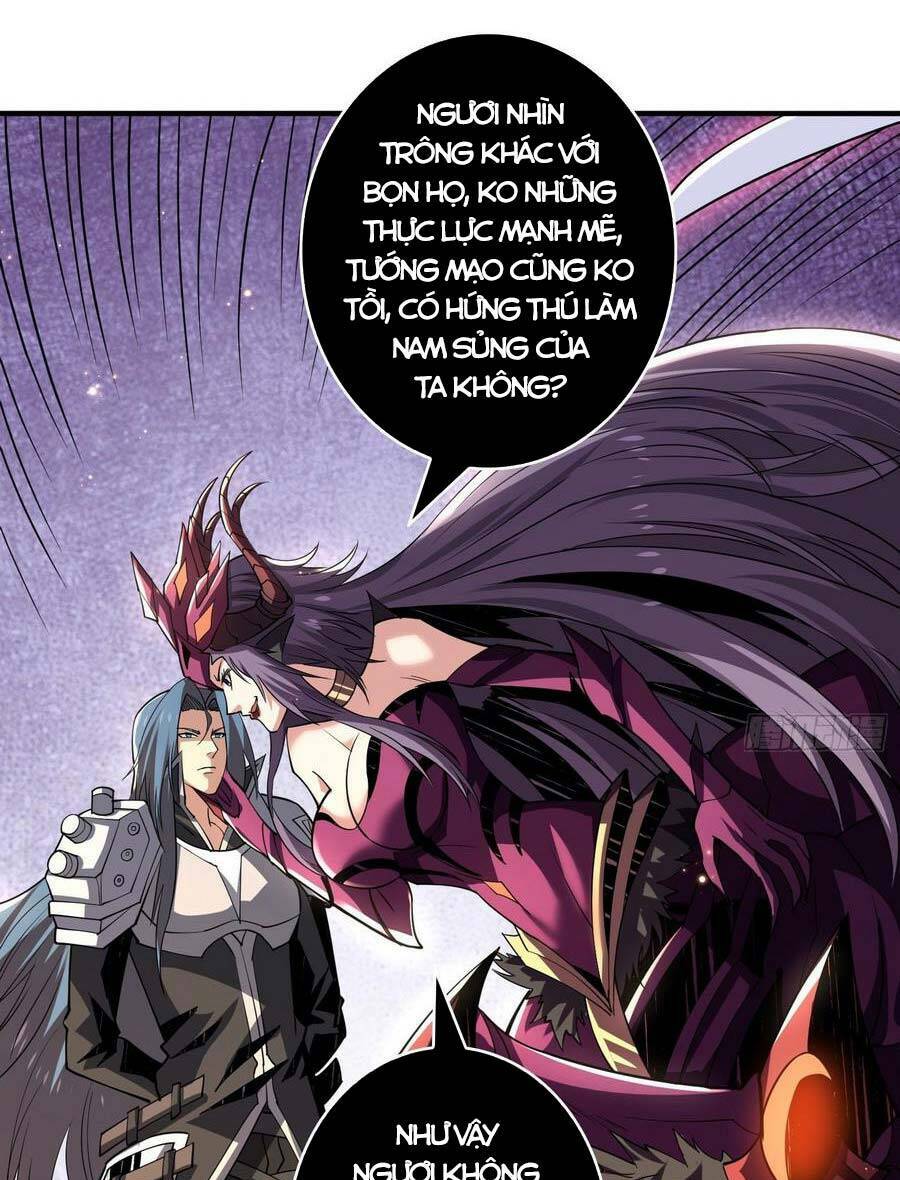 Vừa Chơi Đã Có Tài Khoản Vương Giả Chapter 150 - Trang 2