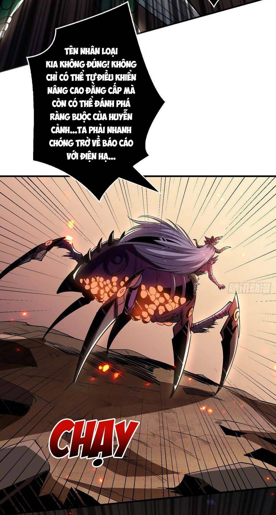 Vừa Chơi Đã Có Tài Khoản Vương Giả Chapter 151 - Trang 2