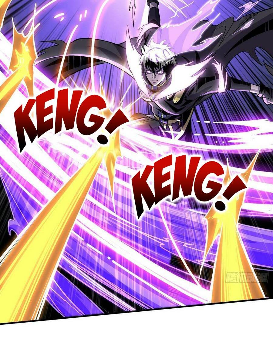 Vừa Chơi Đã Có Tài Khoản Vương Giả Chapter 156 - Trang 2