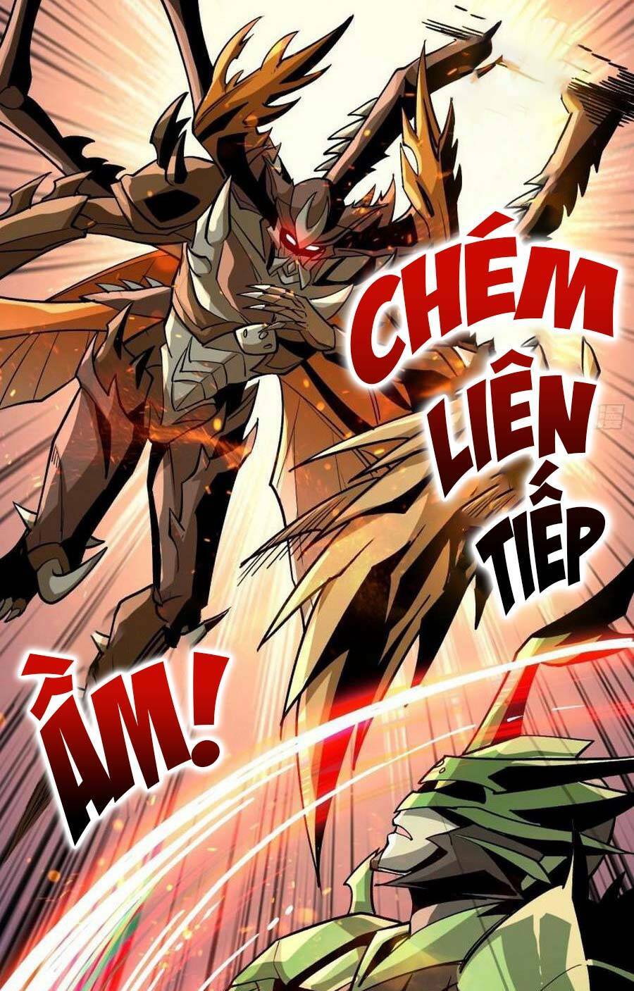 Vừa Chơi Đã Có Tài Khoản Vương Giả Chapter 157 - Trang 2