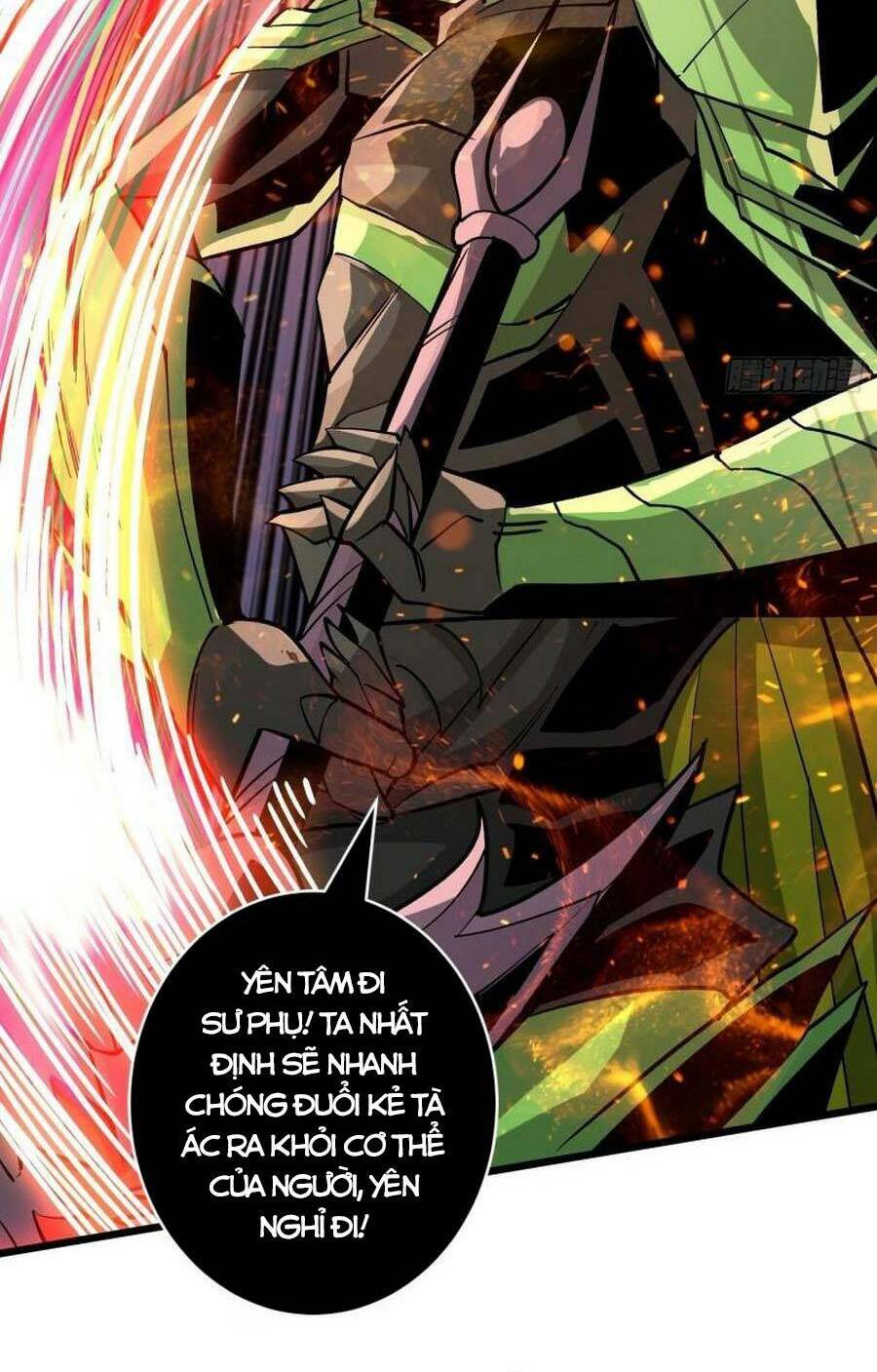 Vừa Chơi Đã Có Tài Khoản Vương Giả Chapter 157 - Trang 2